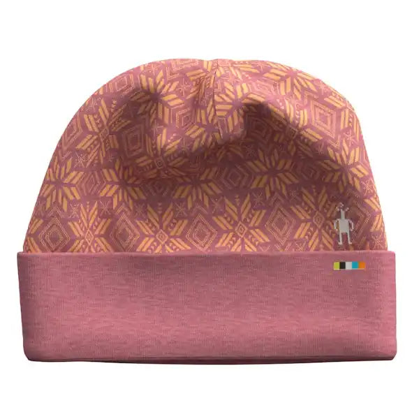 Smartwool - Thermal Merino Reversible Cuffed Beanie