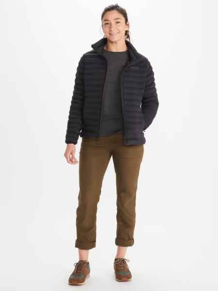 Marmot - Women's Echo Featherless Jacket