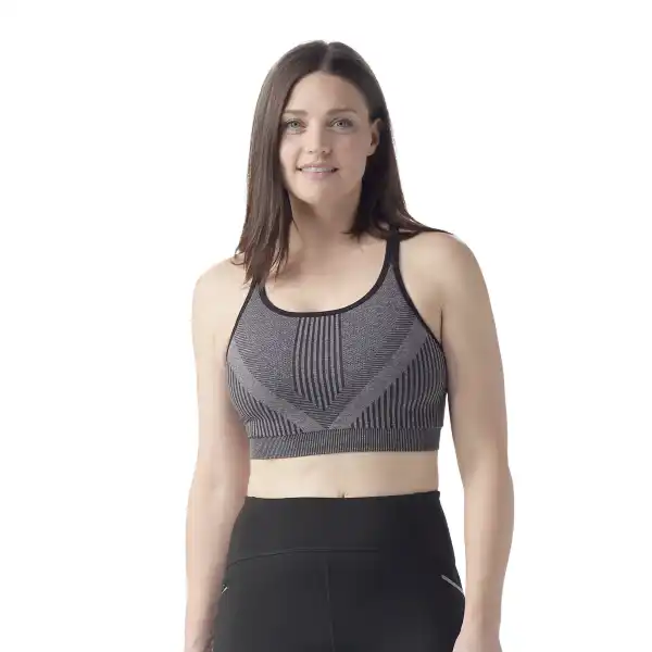 Smartwool - Women's Intraknit Strappy Bra