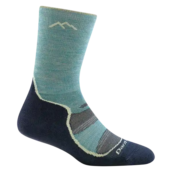 Darn Tough - Women's Light Hiker Micro Crew Socks