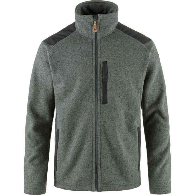 Fjallraven - Men's Buck Fleece