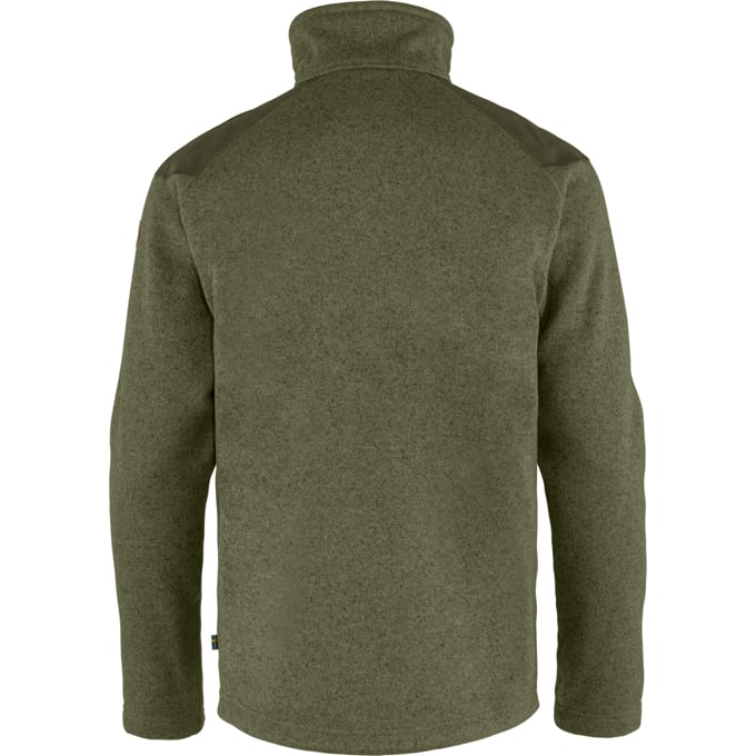 Fjallraven - Men's Buck Fleece