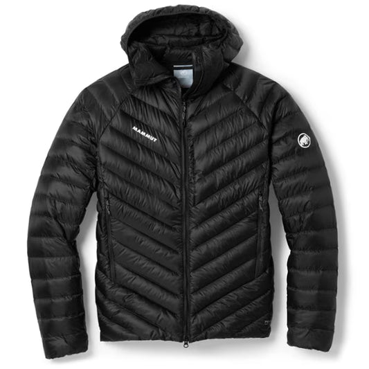 Mammut - Men's Broad Peak Light IN Hooded Jacket