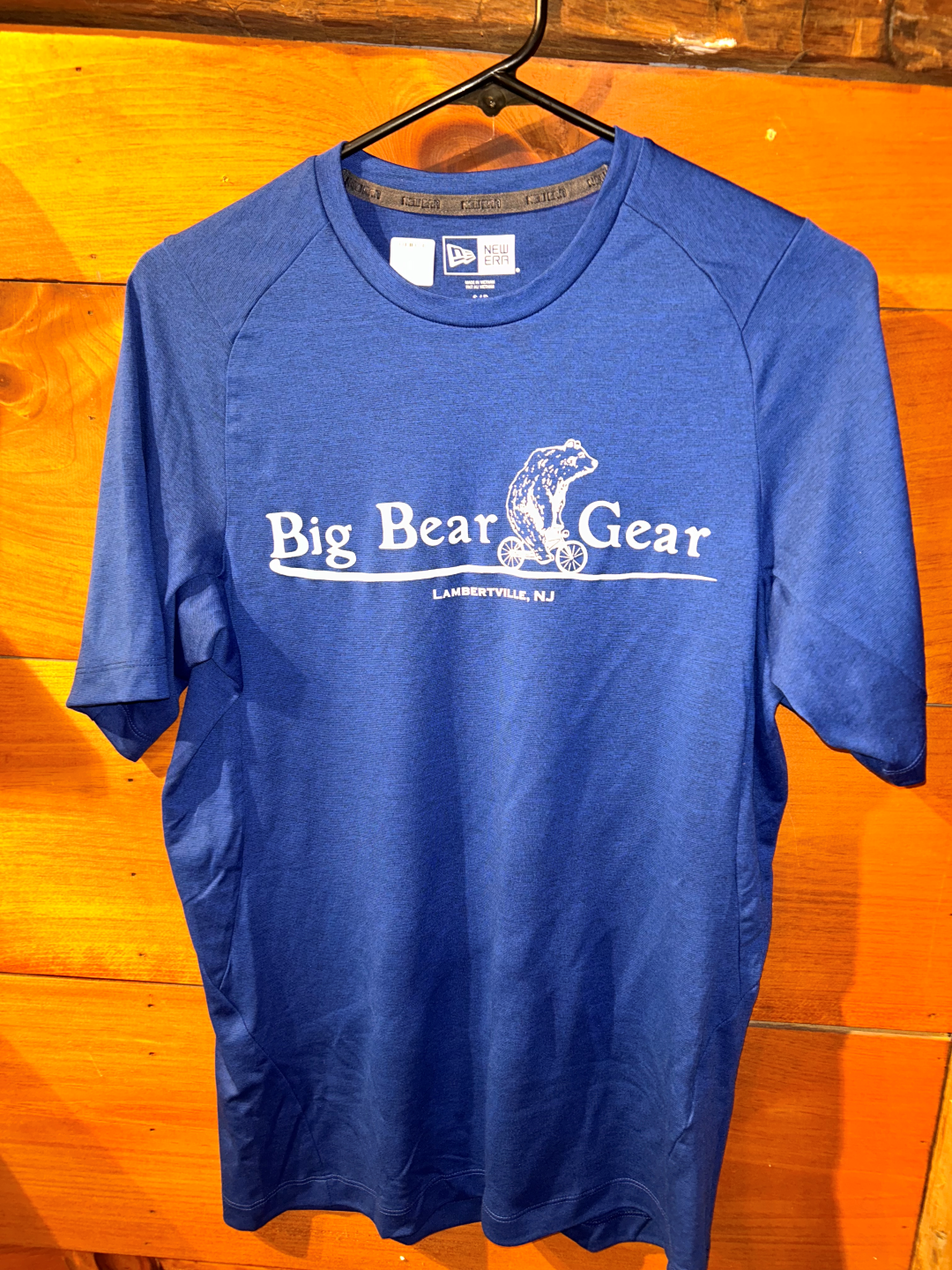 Big Bear Gear - Unisex T-Shirt
