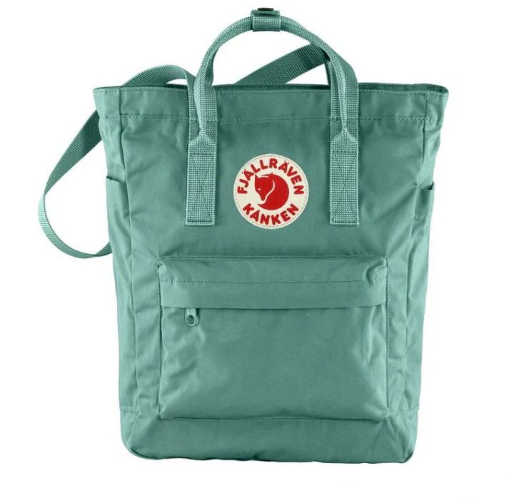 Fjallraven Kanken Totepack BigBearGearNJ