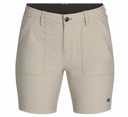 Outdoor Research - Women's Ferrosi Shorts, 7" Inseam