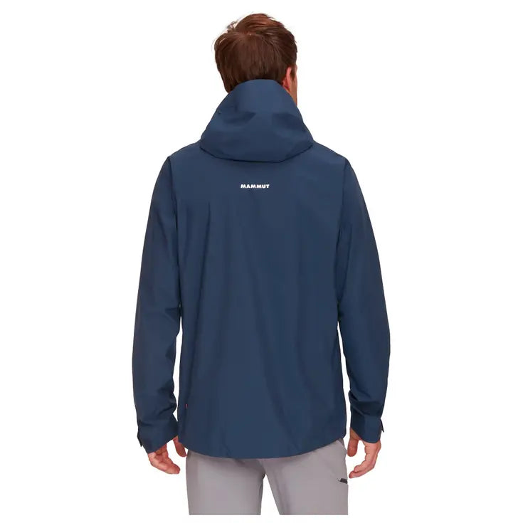 Mammut - Men's Alto Light HS Jacket