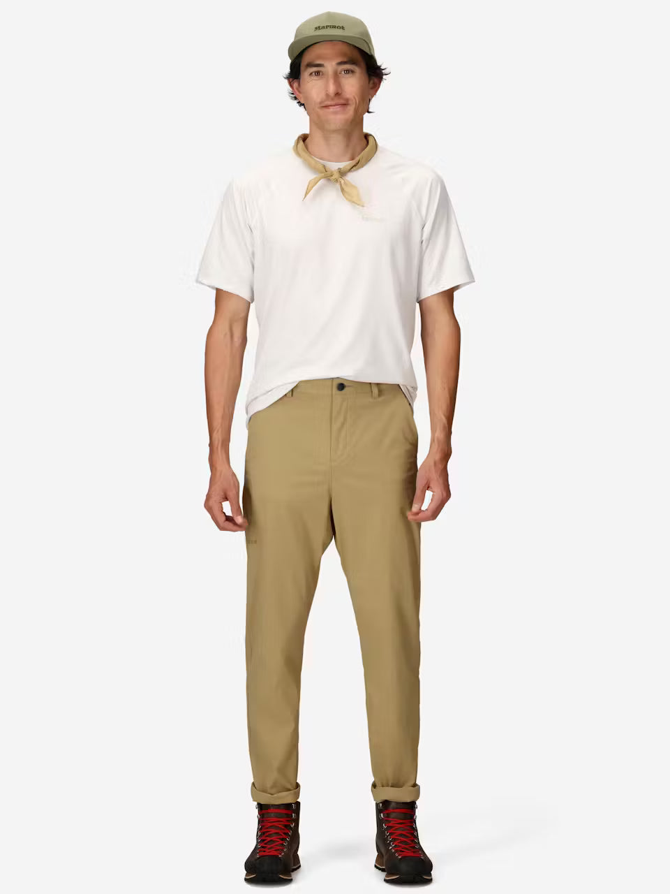 Marmot - Men's Arch Rock UPF 50 Pant