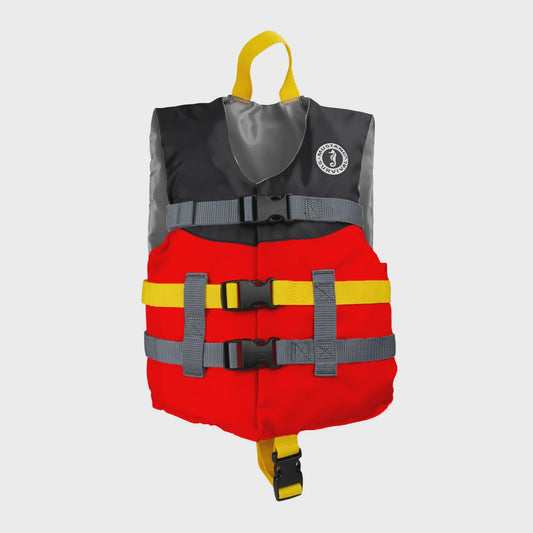 Mustang Survival - Livery Child Foam PFD