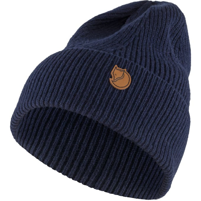 Fjallraven - Directional Rib Beanie