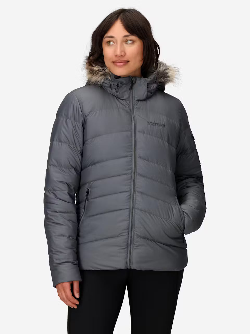 Marmot - Women's Ithaca Jacket