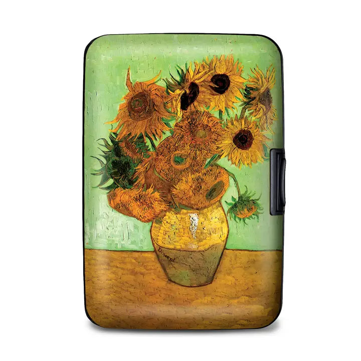 Monarque - Armored Wallet