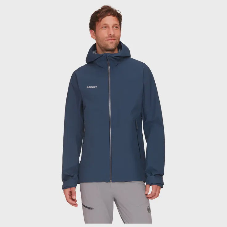 Mammut - Men's Alto Light HS Jacket
