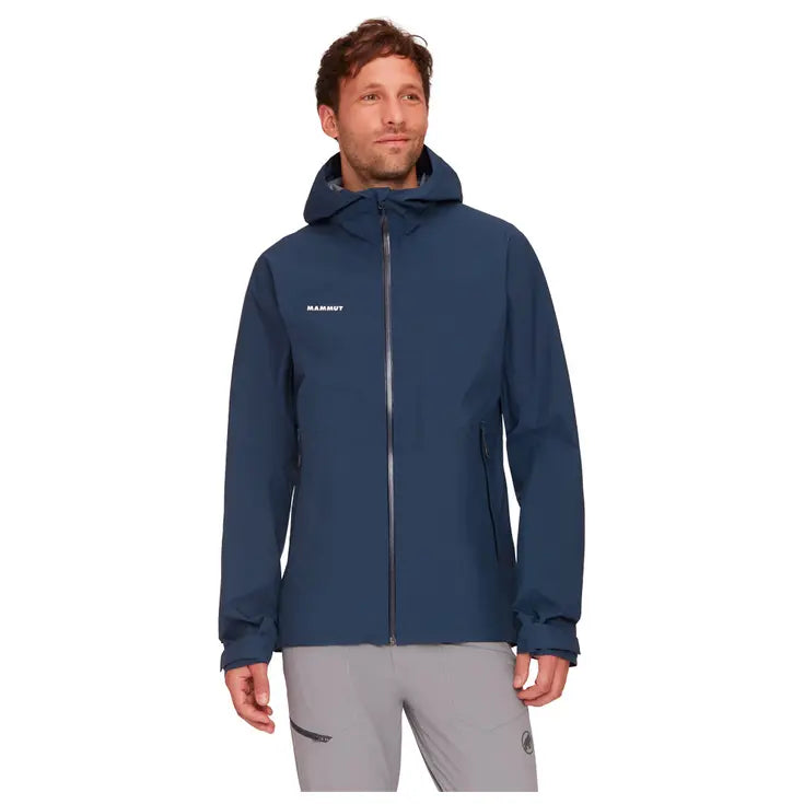 Mammut - Men's Alto Light HS Jacket