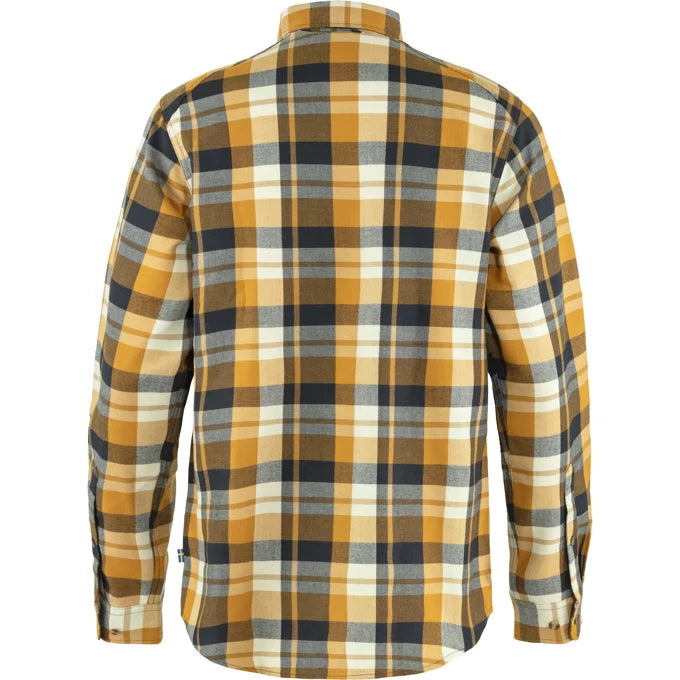 Fjallraven - Men's Fjallglim Long Sleeve Shirt