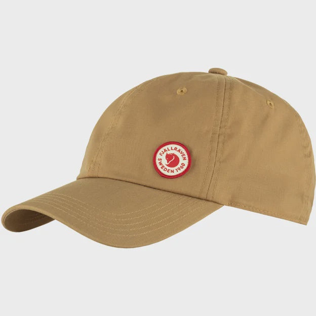 Fjallraven - Logo Cap