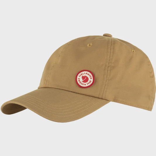 Fjallraven - Logo Cap