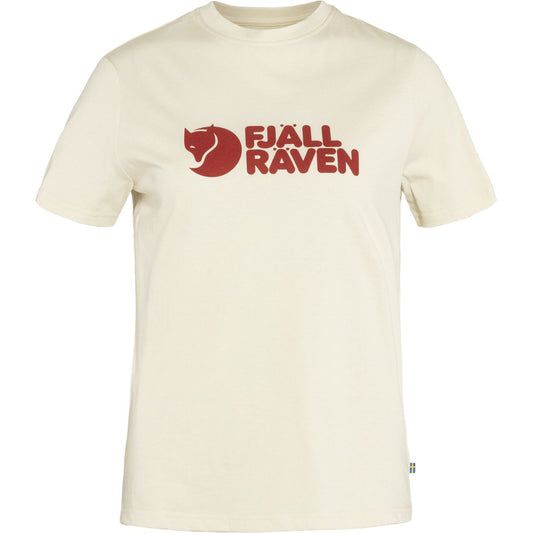 Fjallraven - Women's Fjallraven Logo Tee