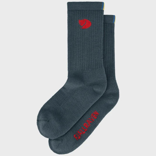 Fjallraven - Wool Sock