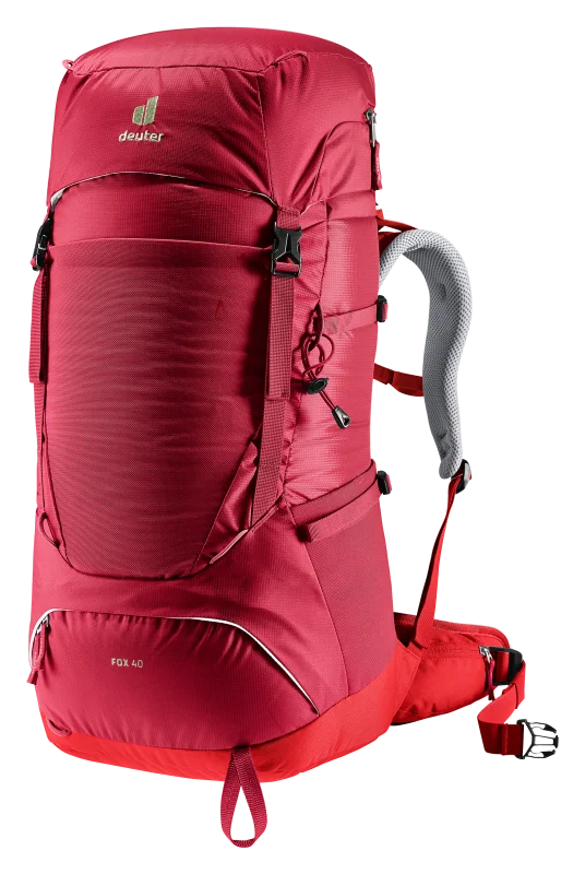 Deuter - Fox 40 Children's Backpack