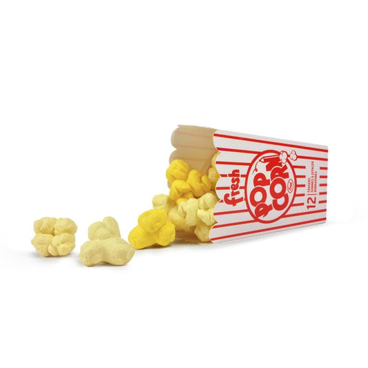 Fred - Fresh Popcorn Erasers