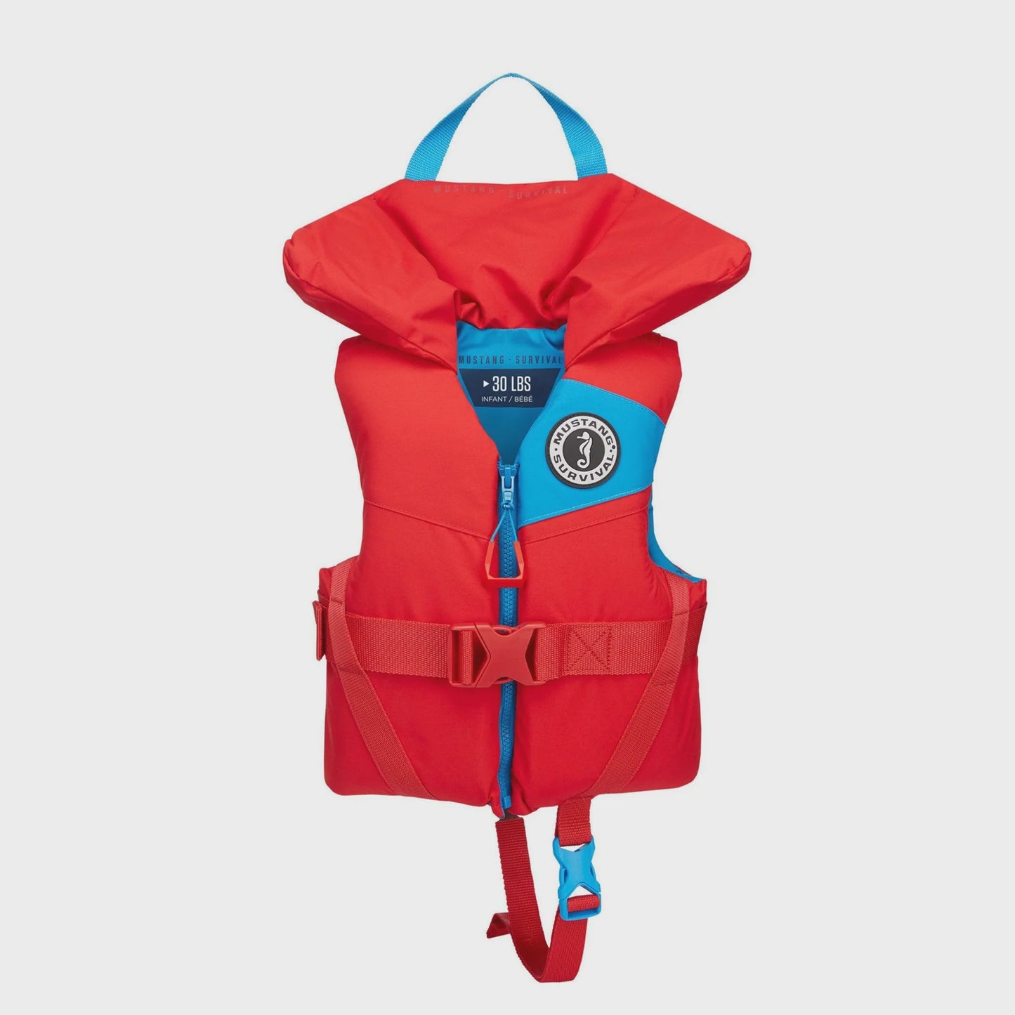 Mustang Survival - Lil Legends Infant Foam PFD