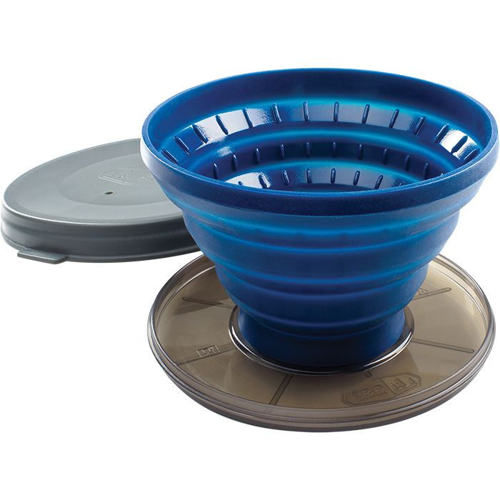 GSI - Collapsible #4 Drip Cone