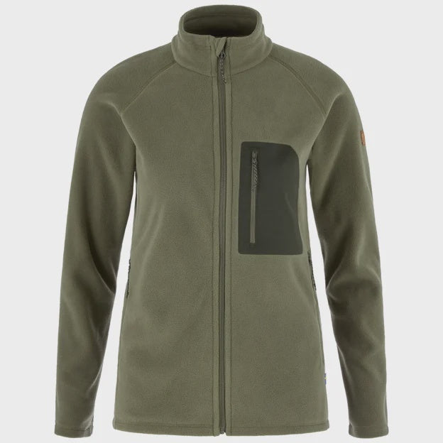 Fjallraven - Women's Kaipak Fleece