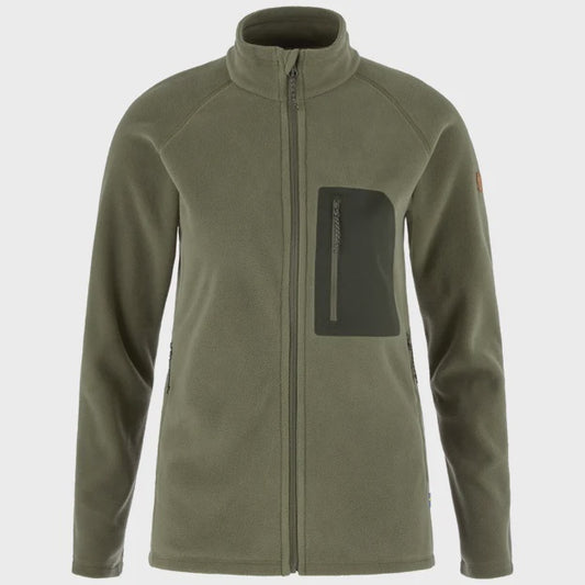 Fjallraven - Women's Kaipak Fleece