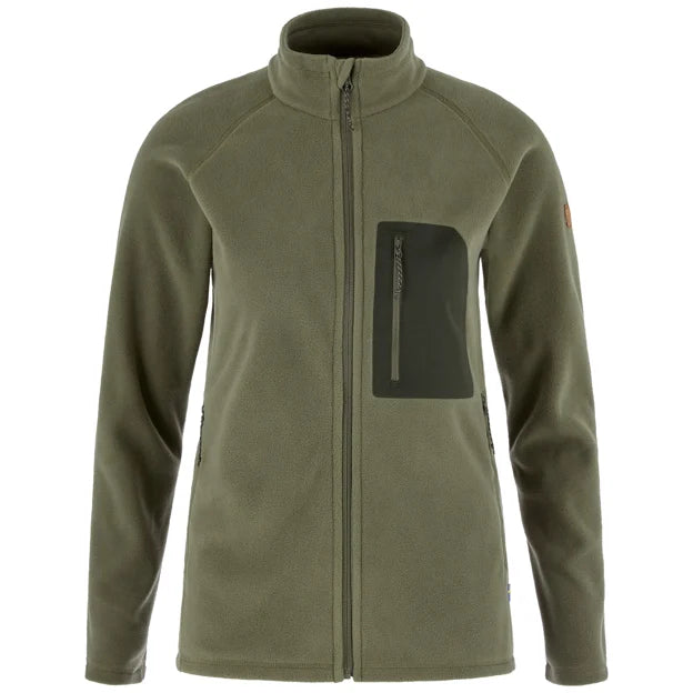Fjallraven - Women's Kaipak Fleece