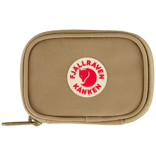 Fjallraven - Kanken Card Wallet