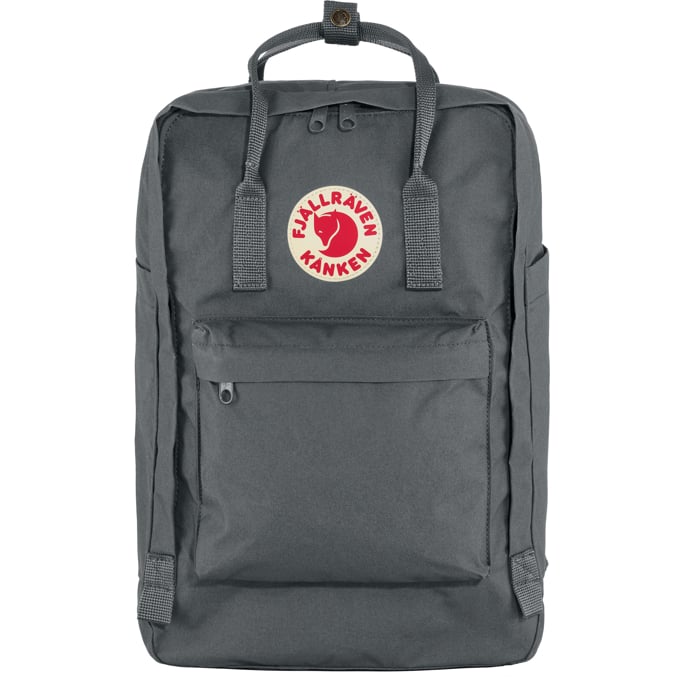 Fjallraven Kanken Laptop 17 BigBearGearNJ