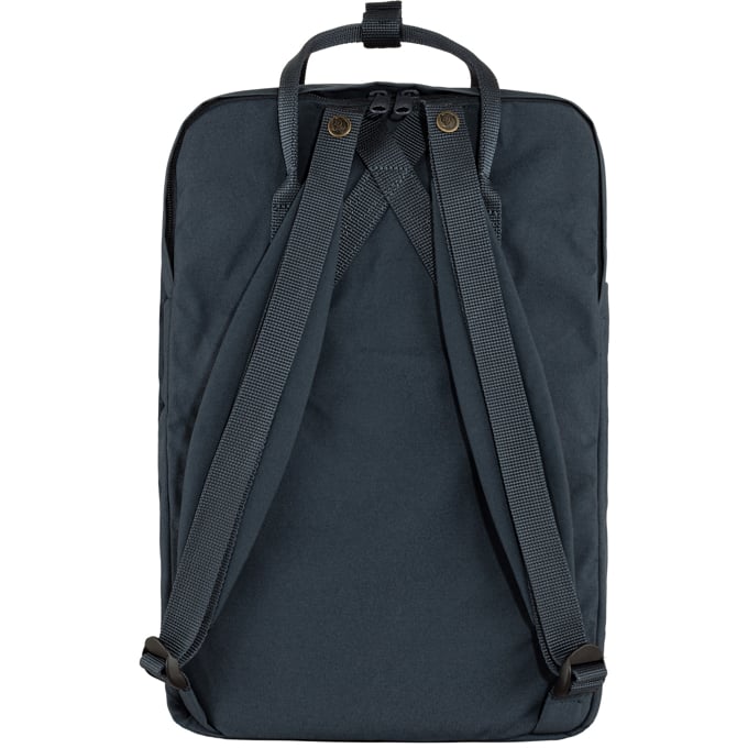 Fjallraven Kanken Laptop 17 BigBearGearNJ