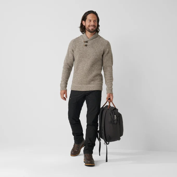 Fjallraven - Men's Lada Sweater