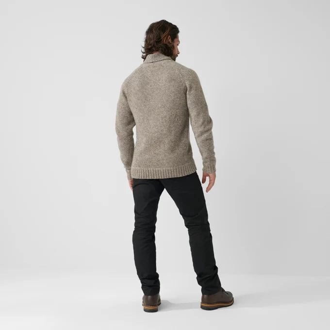 Fjallraven - Men's Lada Sweater