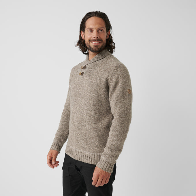 Fjallraven - Men's Lada Sweater