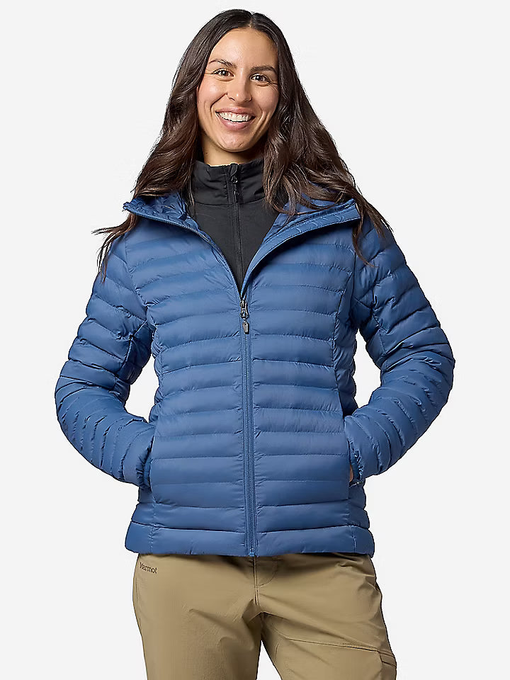 Marmot - Women's Echo Featherless Hoody