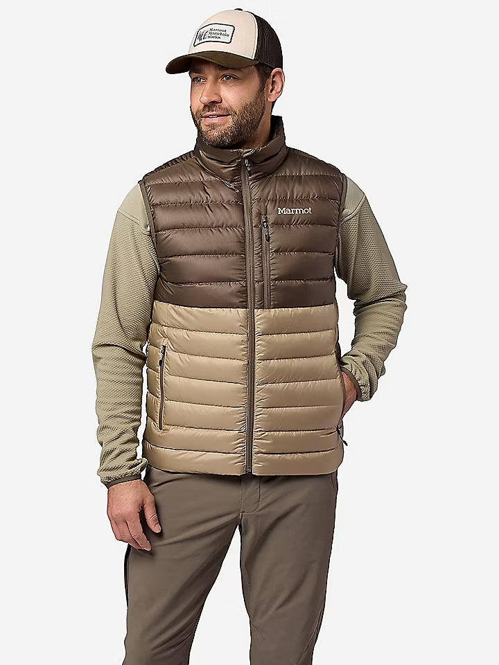 Marmot - Men's Highlander Vest