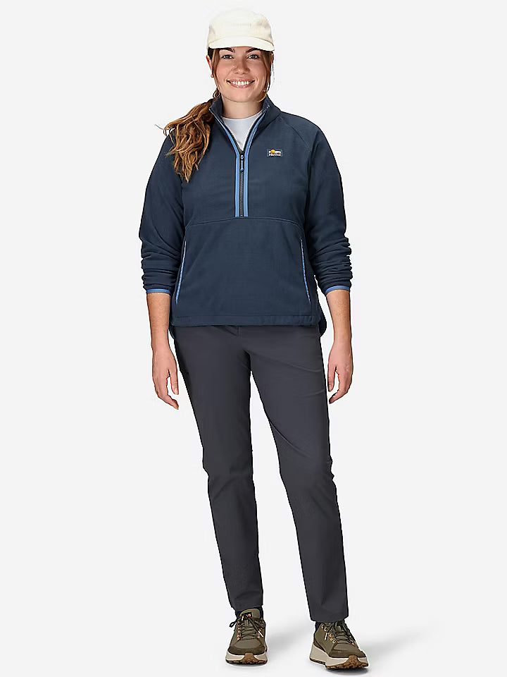 Marmot - Women's Upward Fleece 1/2 Zip