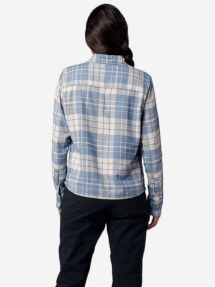 Marmot - Women's Rush Creek Flannel Shirt