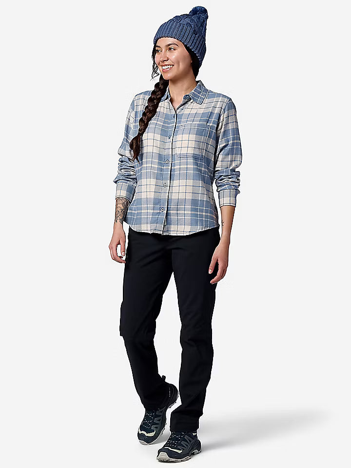 Marmot - Women's Rush Creek Flannel Shirt