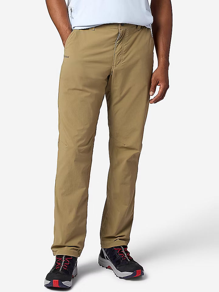 Marmot - Men's Trailway UPF 50 Hiking Pant