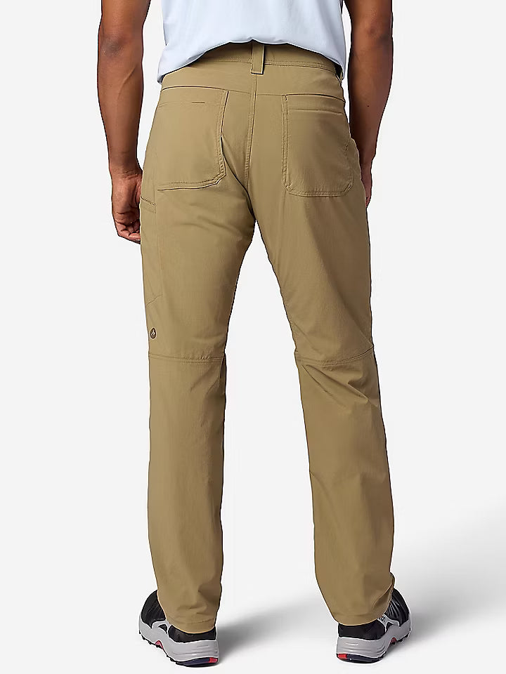 Marmot - Men's Trailway UPF 50 Hiking Pant