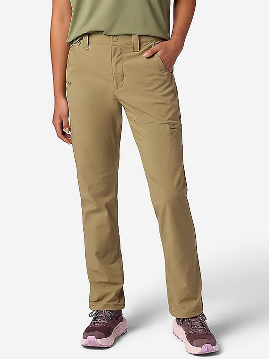 Marmot - Women's Trailway UPF 50 Hiking Pant