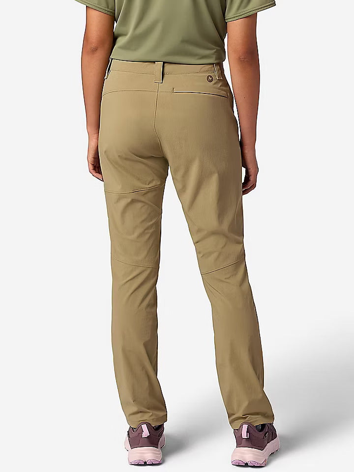 Marmot - Women's Trailway UPF 50 Hiking Pant
