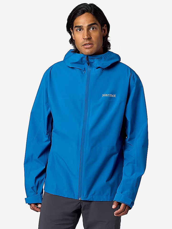 Marmot - Men's Precip Evo Flex Jacket