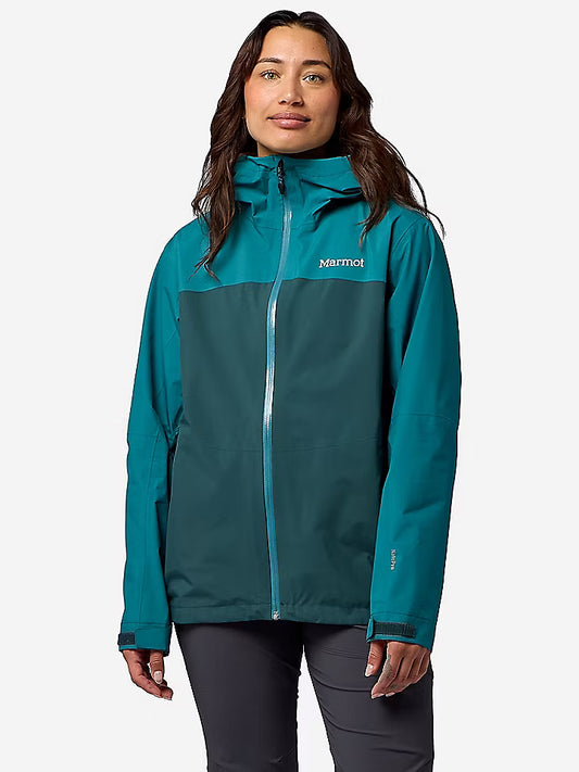 Marmot - Women's Precip Evo Flex Jacket