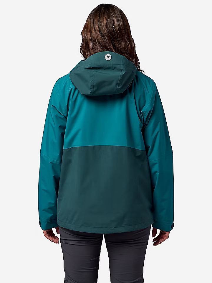 Marmot - Women's Precip Evo Flex Jacket