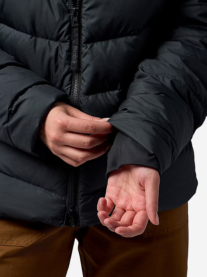 Marmot - Women's Emberous Down Jacket