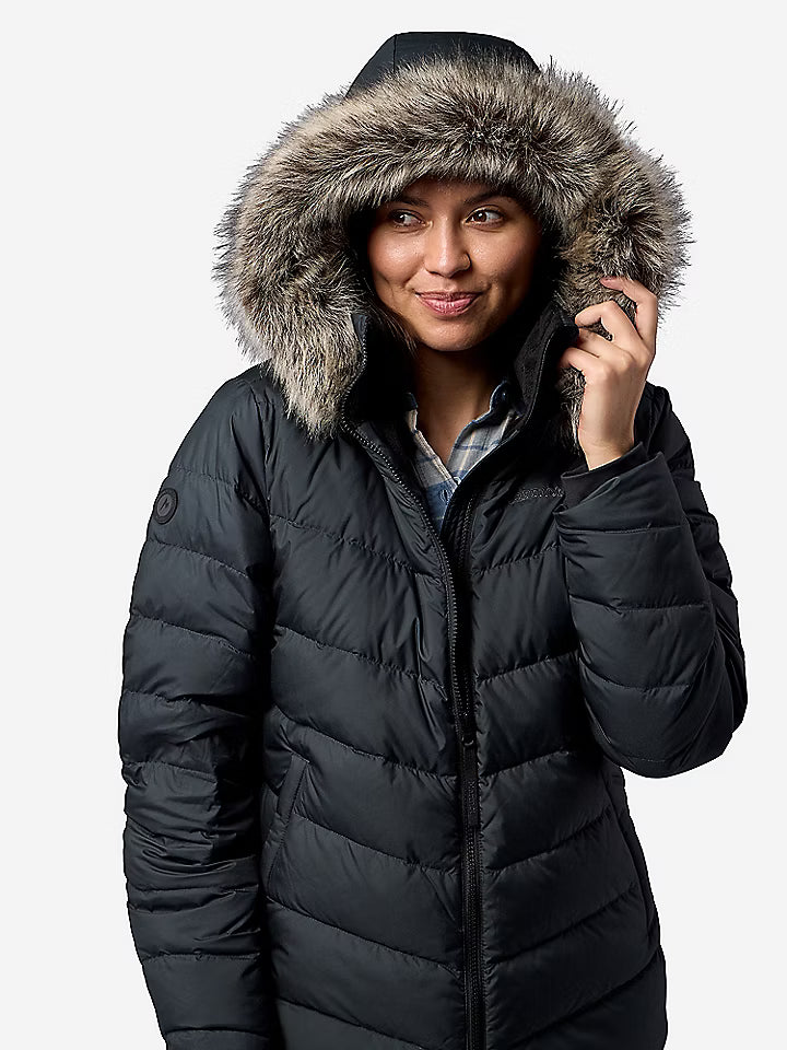 Marmot - Women's Emberous Down Jacket